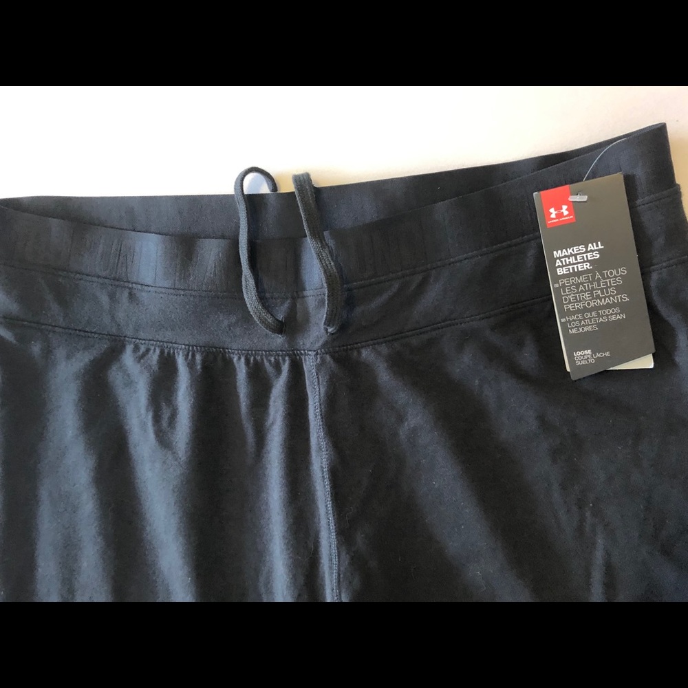 Under Armour women’s favorite wide leg pant